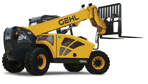 gehl telehandler dealer near me